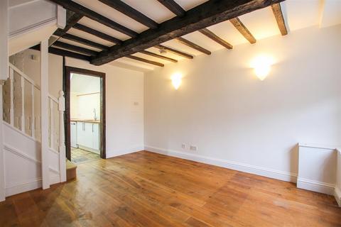 undefined, 1 Castle Street, Saffron Walden CB10