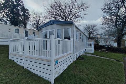 2 bedroom park home for sale, Newquay Bay Resort – Cornwall