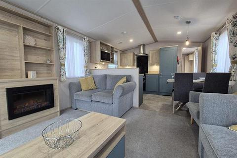 2 bedroom park home for sale, Newquay Bay Resort – Cornwall