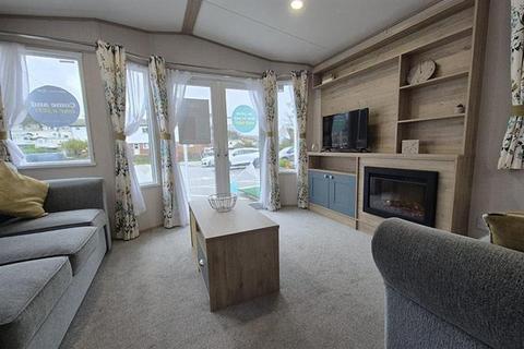 2 bedroom park home for sale, Newquay Bay Resort – Cornwall