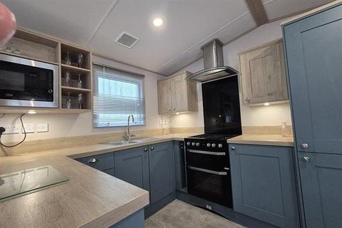 2 bedroom park home for sale, Newquay Bay Resort – Cornwall