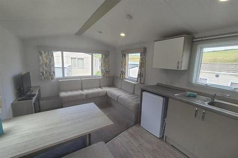 2 bedroom park home for sale, Newquay Bay Resort – Cornwall