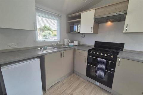 2 bedroom park home for sale, Newquay Bay Resort – Cornwall