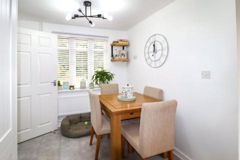 2 bedroom semi-detached house for sale, Lorraine Road, Camberley, Surrey, GU15