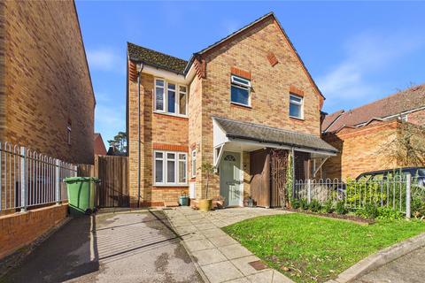 undefined, Lorraine Road, Camberley, Surrey, GU15