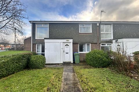 undefined, Druridge Drive, Newsham Farm, Blyth, Northumberland, NE24 4PZ