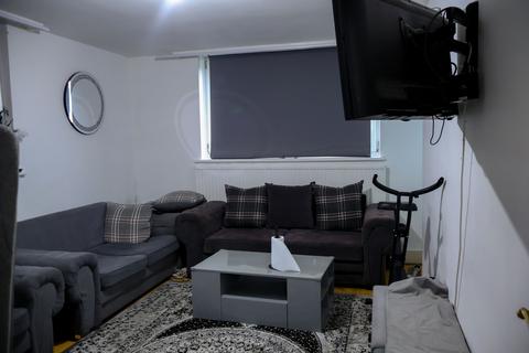 1 bedroom flat for sale, Partridge Way, London N22