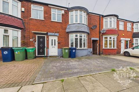 2 bedroom terraced house for sale, Tyne Road, Redcar