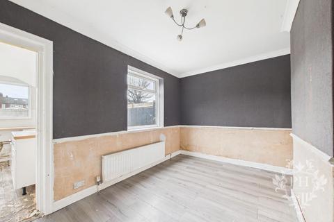 2 bedroom terraced house for sale, Tyne Road, Redcar