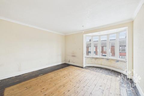 2 bedroom terraced house for sale, Tyne Road, Redcar