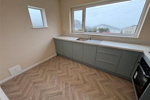 2 bedroom bungalow for sale, Scandinavia Heights, Pembrokeshire SA69