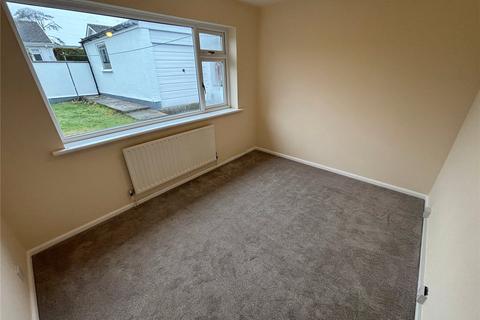 2 bedroom bungalow for sale, Scandinavia Heights, Pembrokeshire SA69