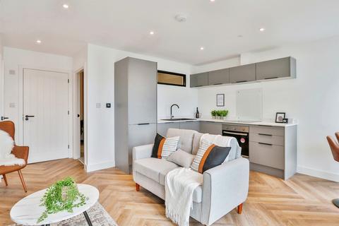 1 bedroom apartment for sale, Jefferson Avenue, Poole