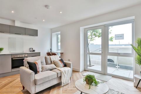 1 bedroom apartment for sale, Jefferson Avenue, Poole