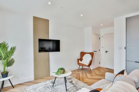 1 bedroom apartment for sale, Jefferson Avenue, Poole
