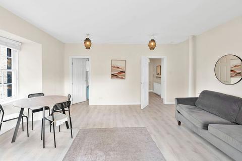 2 bedroom flat to rent, 1816L Smiths Place, Edinburgh, EH6 8NT