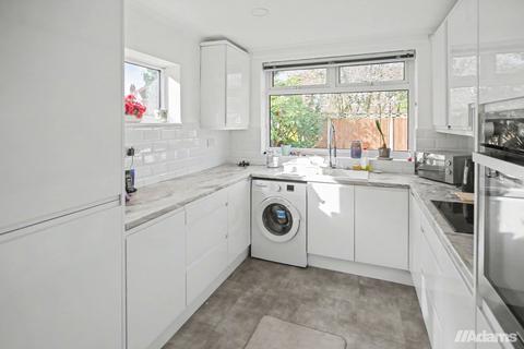 undefined, Tuson Drive, Widnes, WA8 9EZ