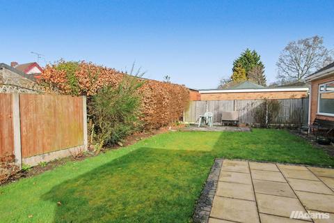 undefined, Tuson Drive, Widnes, WA8 9EZ