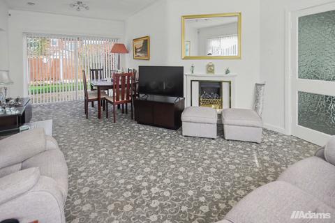 undefined, Tuson Drive, Widnes, WA8 9EZ