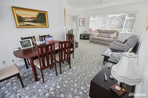 undefined, Tuson Drive, Widnes, WA8 9EZ