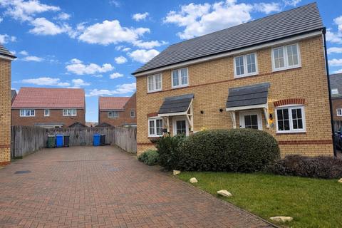 undefined, Belfry Drive, Corby NN17