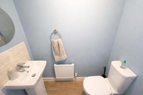 undefined, Belfry Drive, Corby NN17