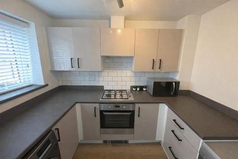undefined, Belfry Drive, Corby NN17