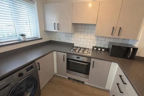undefined, Belfry Drive, Corby NN17