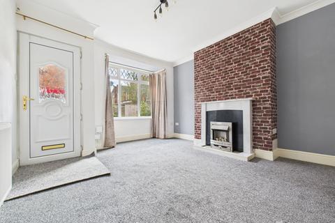 undefined, Arlington Avenue, Perth Street, HU5
