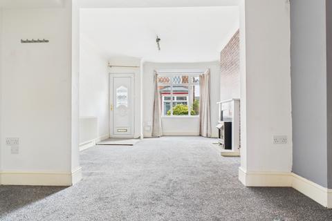 undefined, Arlington Avenue, Perth Street, HU5