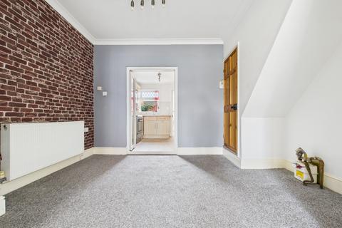 undefined, Arlington Avenue, Perth Street, HU5