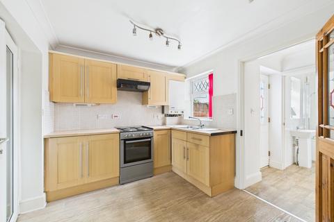 undefined, Arlington Avenue, Perth Street, HU5