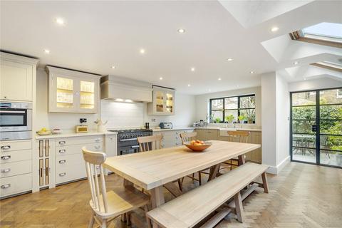 4 bedroom terraced house for sale, Burland Road, SW11