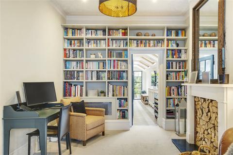 4 bedroom terraced house for sale, Burland Road, SW11