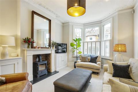 4 bedroom terraced house for sale, Burland Road, SW11