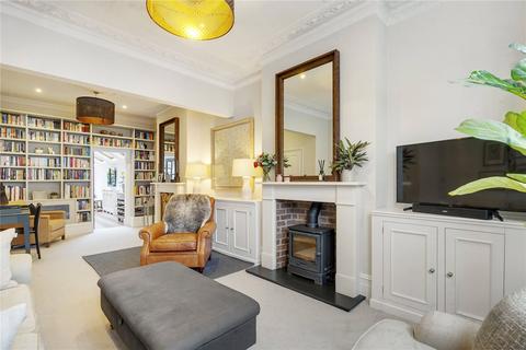 4 bedroom terraced house for sale, Burland Road, SW11