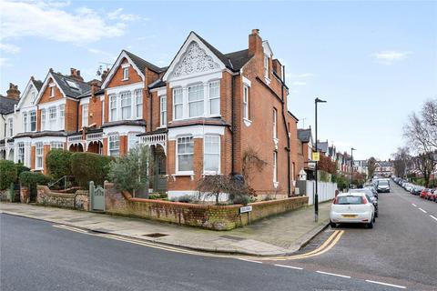 Rosebery Road, London, N10
