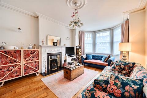 5 bedroom end of terrace house for sale, Rosebery Road, London, N10