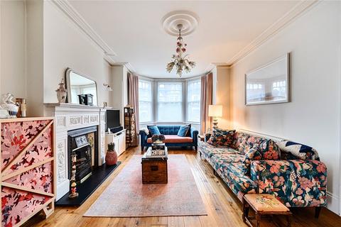 5 bedroom end of terrace house for sale, Rosebery Road, London, N10