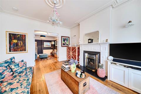 5 bedroom end of terrace house for sale, Rosebery Road, London, N10