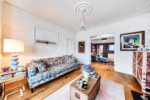 5 bedroom end of terrace house for sale, Rosebery Road, London, N10