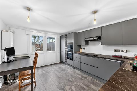 3 bedroom terraced house for sale, Brecon Close, Mitcham