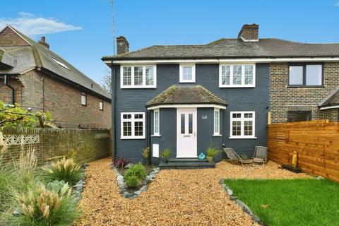 undefined, Cowley Drive, Brighton