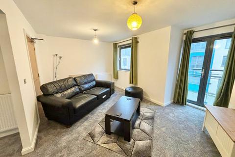 4 bedroom apartment to rent, St Catherines Court, Maritime Quarter, Swanses