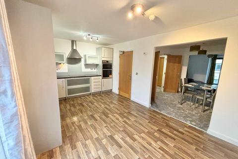 4 bedroom apartment to rent, St Catherines Court, Maritime Quarter, Swanses