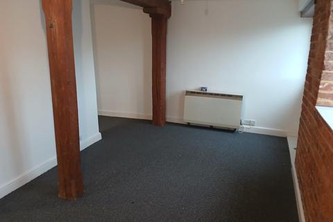 undefined, Albion Granary, Nene Quay, Wisbech