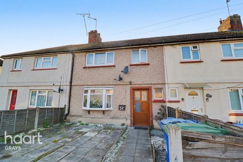 Kelvin Road, Tilbury
