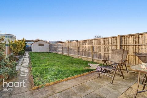 3 bedroom terraced house for sale, Kelvin Road, Tilbury