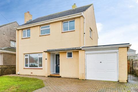 Waunscil Avenue, Bridgend