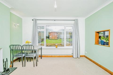 undefined, Waunscil Avenue, Bridgend